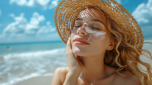 Preventing Sunburns with Zinc Oxide Sunscreens: A Comprehensive Guide